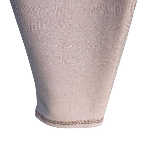 Alo Womens Athletic Workout Stretch Activewear High Waist Leggings Pants M - Picture 6 of 8